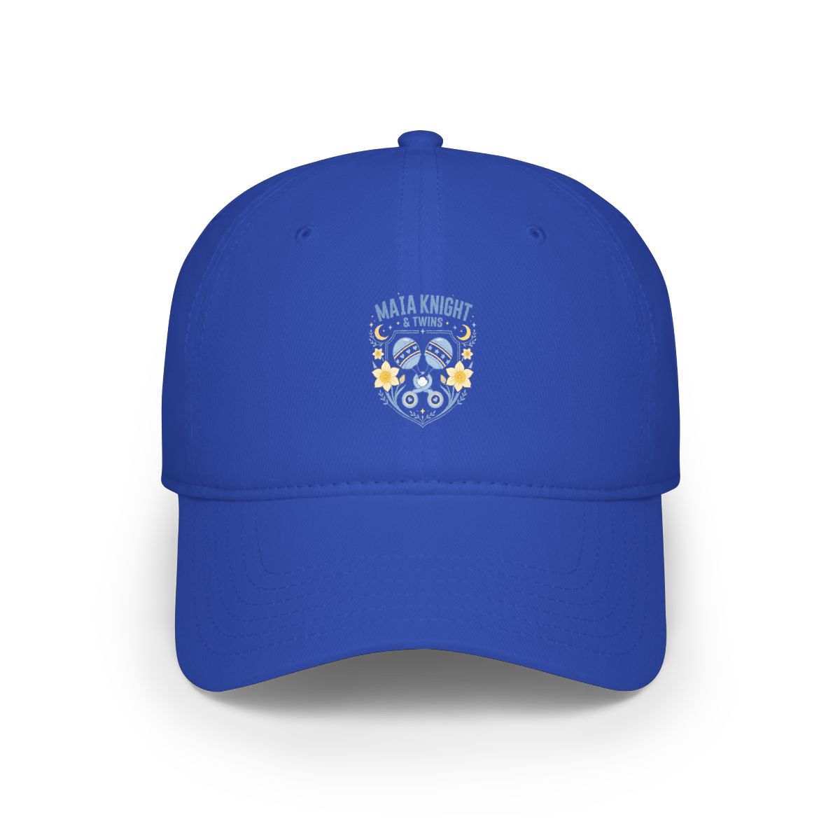 Maia Knight "Maia Knight & Twins" Hat - alternate angle 5, merchandise