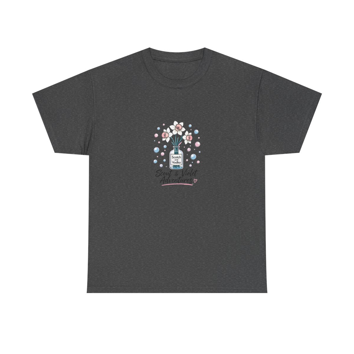T-Shirts - Maia Knight apparel collection