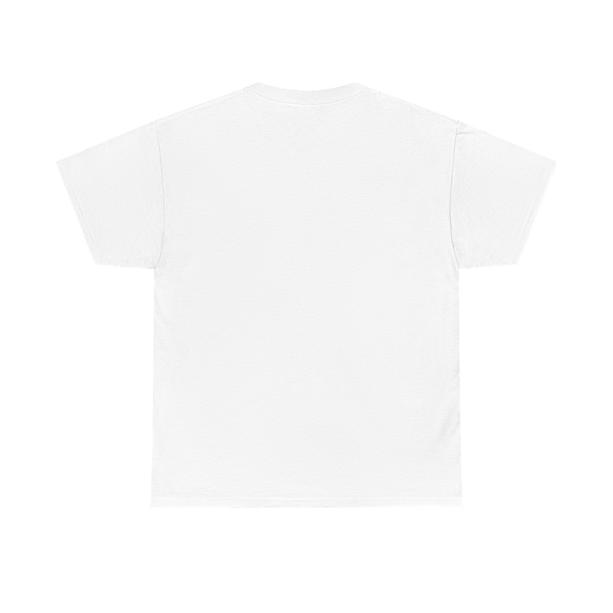 Maia Knight "Scotch and Vodka" Unisex Tee - alternate angle 1, merchandise