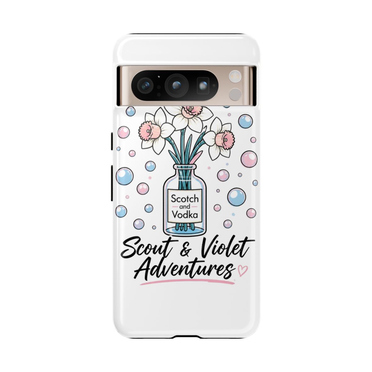 Phone Cases - Maia Knight accessories collection